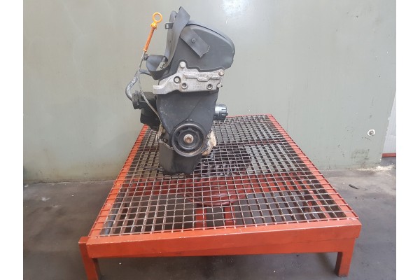 PETROL ENGINE VOLKSWAGEN SKODA AUDI GOLF 5 BUD 1 4 B 16V Engine type petrol