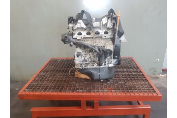 PETROL ENGINE VOLKSWAGEN SKODA AUDI GOLF 5 BUD 1 4 B 16V Car type passenger cars