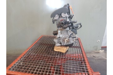 PETROL ENGINE VOLKSWAGEN SKODA AUDI GOLF 5 BUD 1 4 B 16V Part manufacturer Volkswagen OE