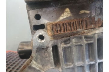 PETROL ENGINE VOLKSWAGEN SKODA AUDI GOLF 5 BUD 1 4 B 16V Quality of parts according to GVO O original with manufacturer s logo O