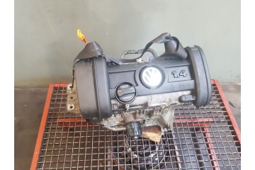 Motor de Gasolina Volkswagen Skoda Audi Golf 5 BUD 1.4 B 16V