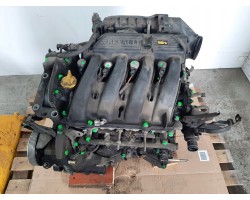 RENAULT LAGOON AND STATION WAGON LIFT 1 6 16V 00R ENGINE K4M720 79KW 107KM