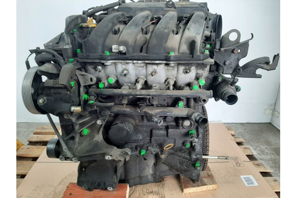 RENAULT LAGOON AND STATION WAGON LIFT 1 6 16V 00R ENGINE K4M720 79KW 107KM Catalog number of the part K4M720 1