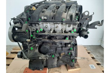 RENAULT LAGOON AND STATION WAGON LIFT 1 6 16V 00R ENGINE K4M720 79KW 107KM Catalog number of the part K4M720 1