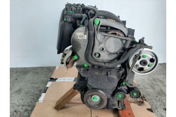 RENAULT LAGOON AND STATION WAGON LIFT 1 6 16V 00R ENGINE K4M720 79KW 107KM Engine type petrol