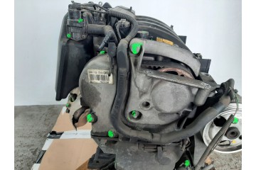 RENAULT LAGOON AND STATION WAGON LIFT 1 6 16V 00R ENGINE K4M720 79KW 107KM Quality of parts according to GVO O original with man
