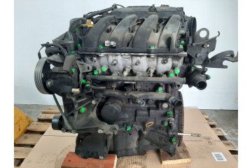 RENAULT LAGOON AND STATION WAGON LIFT 1 6 16V 00R ENGINE K4M720 79KW 107KM Version European