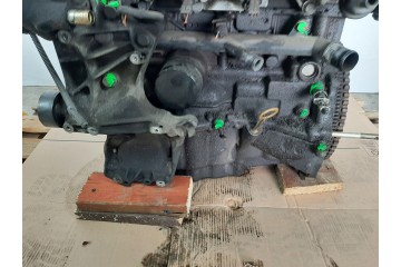 Motor RENAULT LAGUNA I KOMBI LIFT 1.6 16V K4M720 79KW 107CV