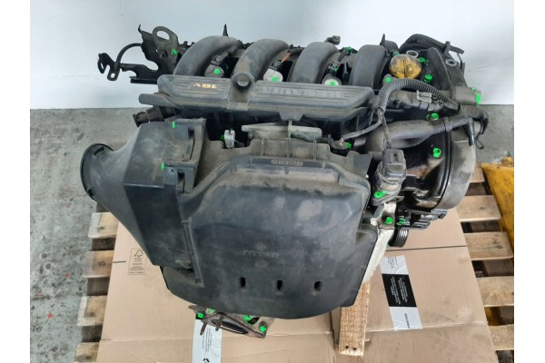 Motor RENAULT LAGUNA I KOMBI LIFT 1.6 16V K4M720 79KW 107CV