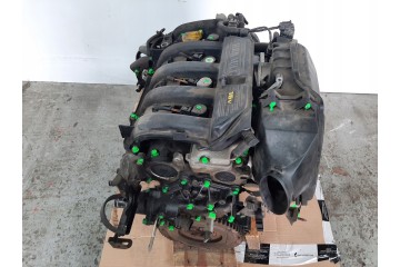 Motor RENAULT LAGUNA I KOMBI LIFT 1.6 16V K4M720 79KW 107CV