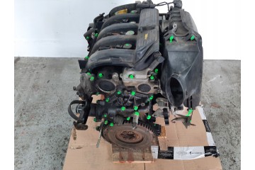Motor RENAULT LAGUNA I KOMBI LIFT 1.6 16V K4M720 79KW 107CV