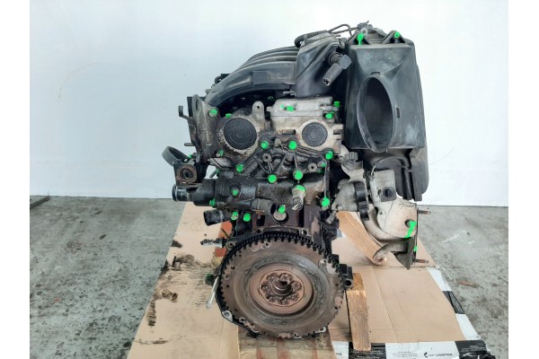Motor RENAULT LAGUNA I KOMBI LIFT 1.6 16V K4M720 79KW 107CV