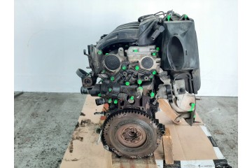 Motor RENAULT LAGUNA I KOMBI LIFT 1.6 16V K4M720 79KW 107CV