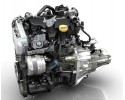 ENGINE 1 5 dci RENAULT MEGANE II SCENIC II front starter Delphi Euro4