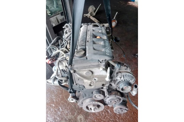 ENGINE HONDA CIVIC VIII 1 8 I VTEC 140KM R18A2