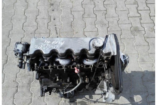 Engine Alfa Romeo 156 166 2 4 JTD AR34202