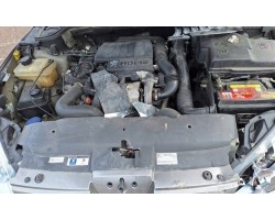 DIESEL ENGINE PEUGEOT 407 1 6 HDI 105KM