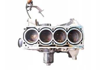 Block Down engine set Seat Leon II Skoda Roomster VW Golf V 1 4 16V BXW