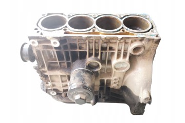 Block Down engine set Seat Leon II Skoda Roomster VW Golf V 1 4 16V BXW Catalog number of the part Blok Dol silnika kompletny Se