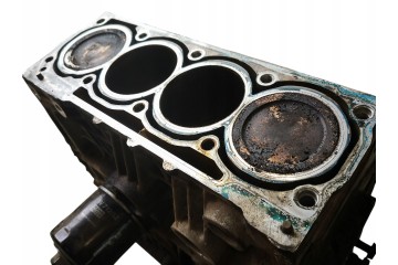 Block Down engine set Seat Leon II Skoda Roomster VW Golf V 1 4 16V BXW Engine type petrol