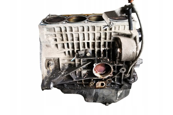 Bloque inferior de motor completo Seat Leon II Skoda Roomster VW Golf 