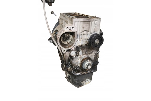 Bloque inferior de motor completo Seat Leon II Skoda Roomster VW Golf 
