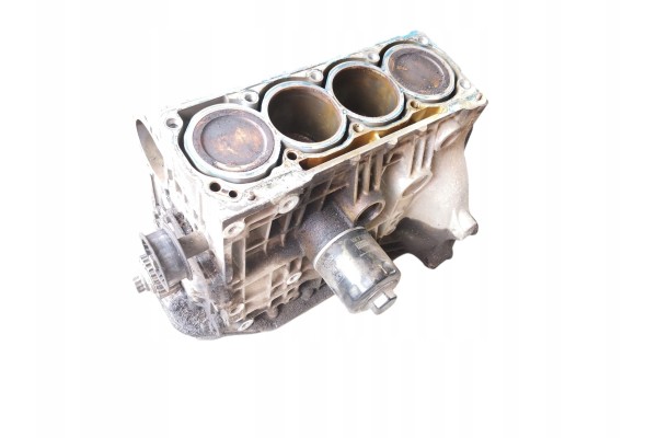 Bloque inferior de motor completo Seat Leon II Skoda Roomster VW Golf 