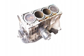 Bloque inferior de motor completo Seat Leon II Skoda Roomster VW Golf 