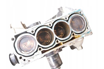 Bloque inferior de motor completo Seat Leon II Skoda Roomster VW Golf 