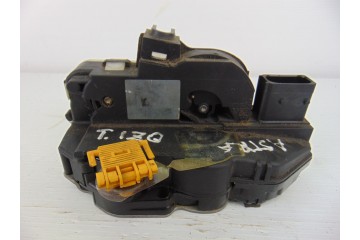 5 PIN CERRADURA PUERTA TRASERA IZQUIERDA OPEL ASTRA J SPORTS TOURER Excellence 2015 5 PIN 192013 OPEL - 1