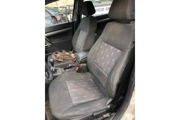 OPEL VECTRA C BERLINA Club