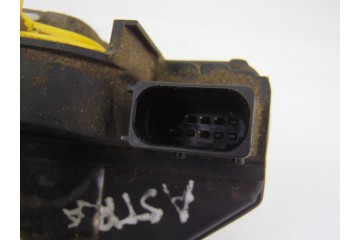 5 PIN CERRADURA PUERTA TRASERA IZQUIERDA OPEL ASTRA J SPORTS TOURER Excellence 2015 5 PIN 192013 OPEL - 1