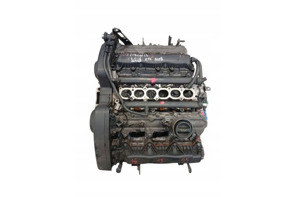 CITROEN C5 3 0 6V XFX 10FJ2S ENGINE