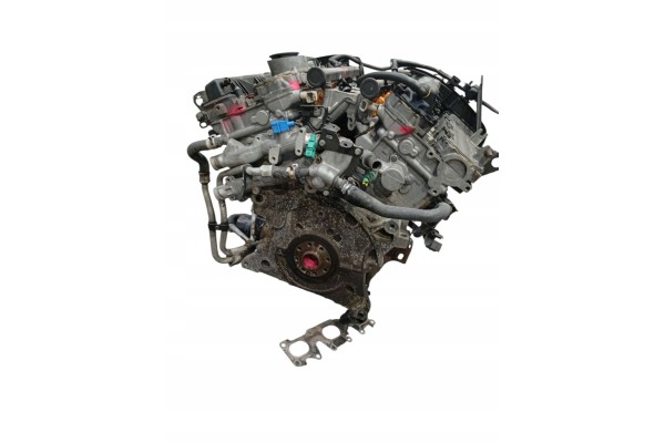CITROEN C5 3 0 6V XFX 10FJ2S ENGINE Catalog number of the part XFX