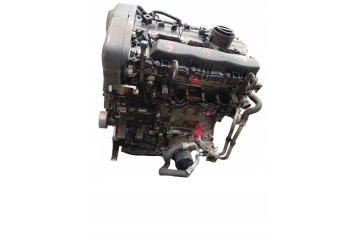 CITROEN C5 3 0 6V XFX 10FJ2S ENGINE Engine type petrol