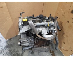 Voyager 2 5CRD engine VM07C