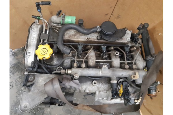 Voyager 2 5CRD engine VM07C Part manufacturer no brand