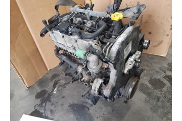 Voyager 2 5CRD engine VM07C Car type passenger cars