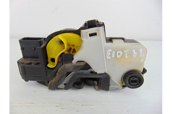 5 PIN CERRADURA PUERTA TRASERA IZQUIERDA OPEL ASTRA J SPORTS TOURER Excellence 2015 5 PIN 192013 OPEL - 2