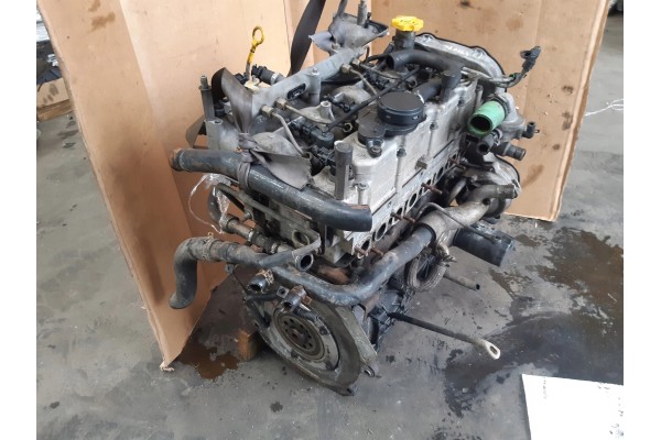 Voyager 2 5CRD engine VM07C Quality of parts according to GVO O original with manufacturer s logo OE
