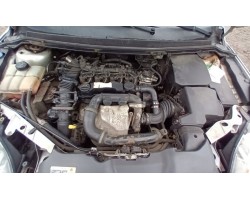 ENGINE FORD FOCUS MK2 1 6 TDCI HHDA HHDB