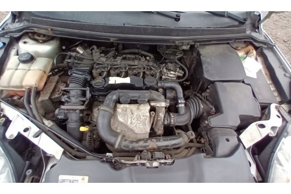 ENGINE FORD FOCUS MK2 1 6 TDCI HHDA HHDB