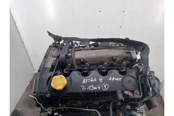 ENGINE OPEL ASTRA H Z19DT 1 9 CDTI