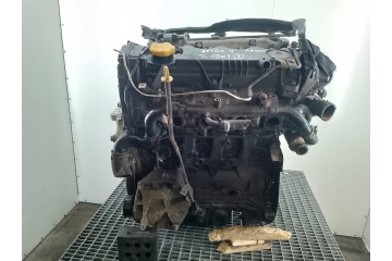 ENGINE OPEL ASTRA H Z19DT 1 9 CDTI Quality of parts according to GVO Q original with factory logo OEM OES