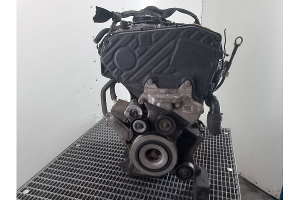 ENGINE OPEL ASTRA H Z19DT 1 9 CDTI Part manufacturer Opel OE
