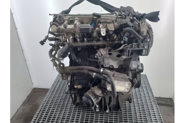 ENGINE OPEL ASTRA H Z19DT 1 9 CDTI Car type passenger cars