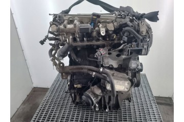 ENGINE OPEL ASTRA H Z19DT 1 9 CDTI Car type passenger cars