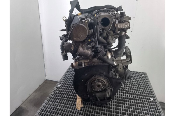 ENGINE OPEL ASTRA H Z19DT 1 9 CDTI Engine type diesel