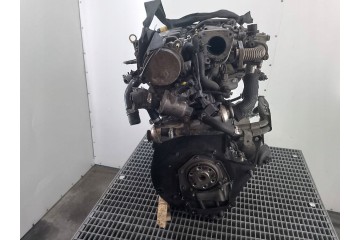 ENGINE OPEL ASTRA H Z19DT 1 9 CDTI Engine type diesel