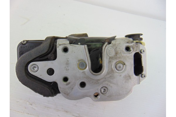 5 PIN CERRADURA PUERTA TRASERA IZQUIERDA OPEL ASTRA J SPORTS TOURER Excellence 2015 5 PIN 192013 OPEL - 3